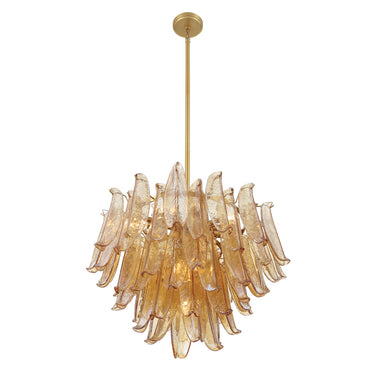 Metropolitan Regent 28.25" 13 Light Chandelier - N1998-A-732 2