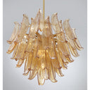 Metropolitan Regent 28.25" 13 Light Chandelier - N1998-A-732 3