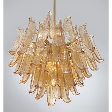 Metropolitan Regent 28.25" 13 Light Chandelier - N1998-A-732 3