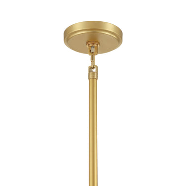 Metropolitan Regent 28.25" 13 Light Chandelier - N1998-A-732 7