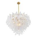 Metropolitan Regent 36.75" 17 Light Chandelier - N1999-732 2