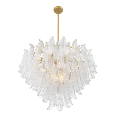 Metropolitan Regent 36.75" 17 Light Chandelier - N1999-732 2
