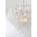 Metropolitan Regent 36.75" 17 Light Chandelier - N1999-732 4
