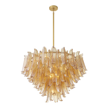 Metropolitan Regent 36.75" 17 Light Chandelier - N1999-A-732 1