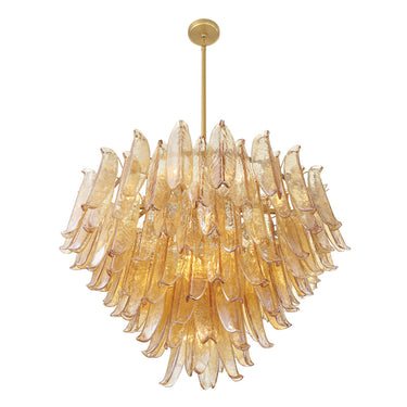 Metropolitan Regent 36.75" 17 Light Chandelier - N1999-A-732 2