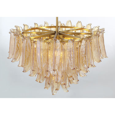 Metropolitan Regent 36.75" 17 Light Chandelier - N1999-A-732 3