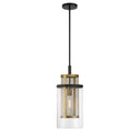 Metropolitan Soho 1 Light Mini Pendant - N7811-726 