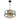 Metropolitan Soho 4 Light Pendant And Semi-Flush - N7814-726 1