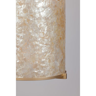 Metropolitan Sommers Bend 16In 6 Light Foyer - N1936-760 2