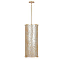 Metropolitan Sommers Bend 16In 6 Light Foyer - N1936-760 