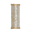 Metropolitan Sommers Bend 8In 1 Light Wall Sconce - N1931-760 1