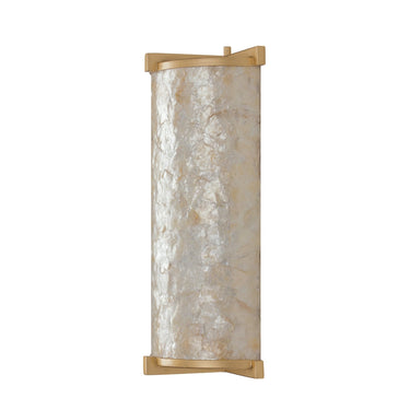 Metropolitan Sommers Bend 8In 1 Light Wall Sconce - N1931-760 2