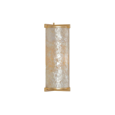 Metropolitan Sommers Bend 8In 1 Light Wall Sconce - N1931-760 3