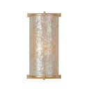 Metropolitan Sommers Bend 8In 1 Light Wall Sconce - N1931-760 