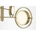 Metropolitan Spectr LED Chandelier - N7676-695-L 4