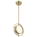Metropolitan Spectr LED Pendant - N7671-695-L 1