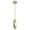 Metropolitan Spectr LED Pendant - N7671-695-L 2