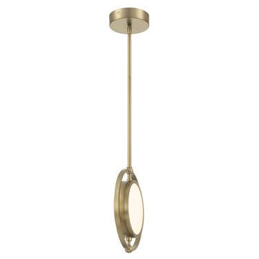 Metropolitan Spectr LED Pendant - N7671-695-L 2