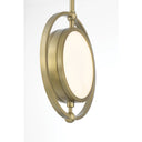 Metropolitan Spectr LED Pendant - N7671-695-L 3