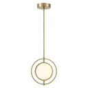 Metropolitan Spectr LED Pendant - N7671-695-L 