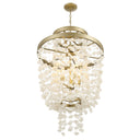 Metropolitan Stonybrook 5 Light Pendant Fixture - N6895-898 1