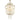 Metropolitan Stonybrook 8 Light Pendant Fixture - N6897-898 1