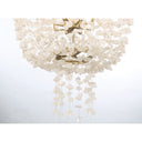 Metropolitan Stonybrook 8 Light Pendant Fixture - N6897-898 3