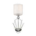 Metropolitan Sutton 1 Light Sconce - N7381-613 