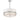 Metropolitan Sutton 4 Light Pendant - N7384-613 2