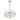 Metropolitan Sutton 6 Light Semi Flush And Pendant - N7383-613 1