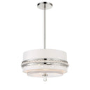 Metropolitan Sutton 6 Light Semi Flush And Pendant - N7383-613 3