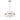 Metropolitan Sutton 6 Light Semi Flush And Pendant - N7383-613 3