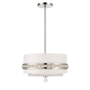 Metropolitan Sutton 6 Light Semi Flush And Pendant - N7383-613 4
