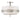 Metropolitan Sutton 6 Light Semi Flush And Pendant - N7383-613 