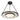 Metropolitan Tribeca LED Pendant - N7526-716-L 1