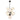Metropolitan Vino 24.75" 10 Light Pendant - N2085-860 2
