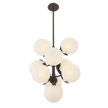 Metropolitan Vino 24.75" 10 Light Pendant - N2085-860 2