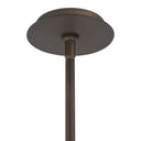Metropolitan Vino 24.75" 10 Light Pendant - N2085-860 7