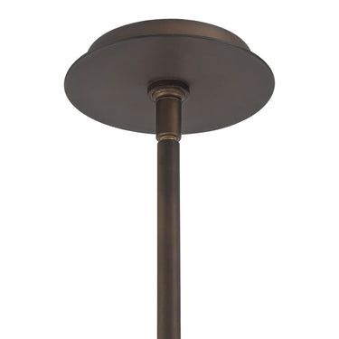 Metropolitan Vino 24.75" 10 Light Pendant - N2085-860 7