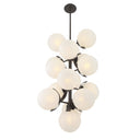 Metropolitan Vino 24.75" 16 Light Pendant - N2089-860 2