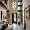 Metropolitan Vino 24.75" 16 Light Pendant - N2089-860 4