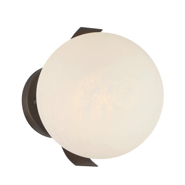 Metropolitan Vino 8.5" High 1 Light Wall Sconce - N2081-860 1