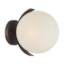 Metropolitan Vino 8.5" High 1 Light Wall Sconce - N2081-860 2