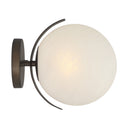 Metropolitan Vino 8.5" High 1 Light Wall Sconce - N2081-860 3