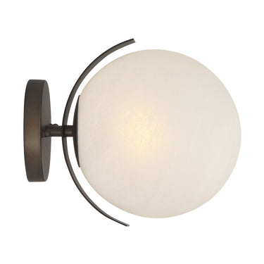 Metropolitan Vino 8.5" High 1 Light Wall Sconce - N2081-860 3