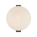 Metropolitan Vino 8.5" High 1 Light Wall Sconce - N2081-860