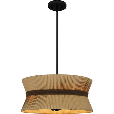 Mia 2 Light Pendant 2