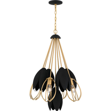 Mia 2 Light Pendant 3