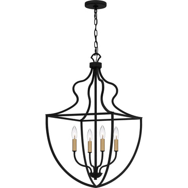 Mia 2 Light Pendant 4