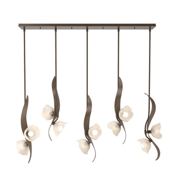 Mika 10-Light Pendant 11